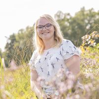 Sanne van Leeuwen's Photo