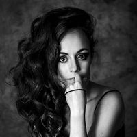 Margarita Panicheva's Photo