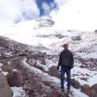 Nacho Muñoz Echeverri's Photo