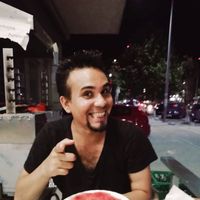 Rodrigo Araya Bolbaran's Photo