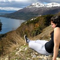 Ceci Suárez's Photo