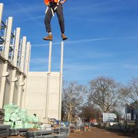 León Kienle's Photo