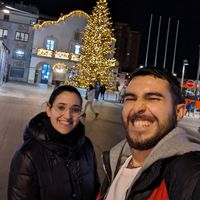 Photos de Daniel Mateo García