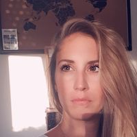 Pauline Stefanini的照片