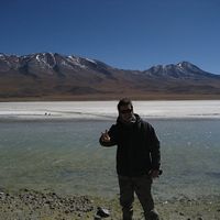 Gabriel Villas Boas Maia's Photo