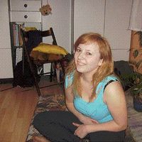 Malwina Pruska's Photo