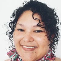 Liz A. Quiros's Photo