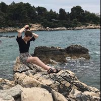 Zsófi Székely's Photo