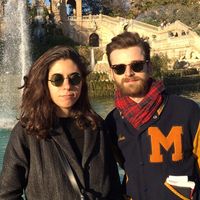 Antoine L. Prévost的照片