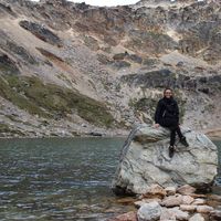 Adrii Francés Garcés's Photo