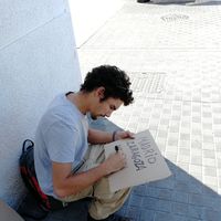 Clement Auger's Photo