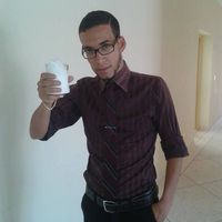 Le foto di Yassine Gonzaliz