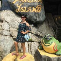 cici panjaitan的照片