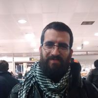 Le foto di Daniel Navarro