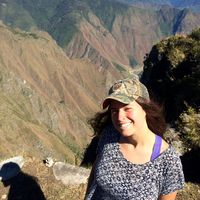 Sophie Simon的照片