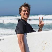 Gabriel Zanetti's Photo