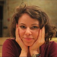 Veronika Torganova的照片