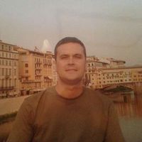 Le foto di Carlos Falcini