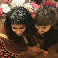 Annabelle Kirkpatrick的照片