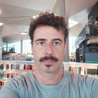 Morgado Dias's Photo