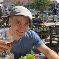 Mikael Åberg的照片