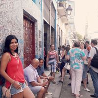 CLAUDIA  PADILLA's Photo