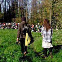 Pierre Léna's Photo