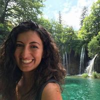 Фотографии пользователя Ilaria Costanzo