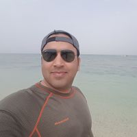 Mohammad VatanParast's Photo