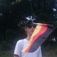 Fotos de Frederik Lange