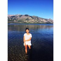 Josefina Gil Moreira's Photo