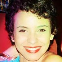 Carol Peixoto's Photo