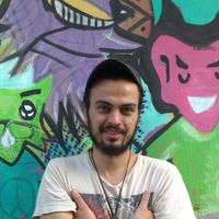 Emre Beceriklican's Photo