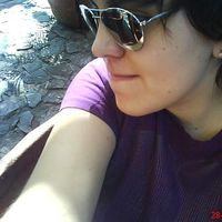 Erika Peredo's Photo