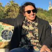 Christopher Argueta的照片