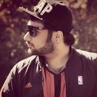 Harshit Kapoor's Photo