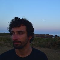 Etienne Bibi's Photo