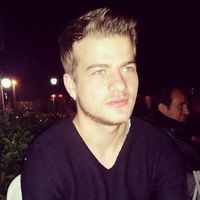 Фотографии пользователя Ali Yavilioğlu