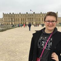 Laura Gattis的照片