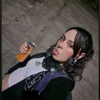 Le foto di Eulalia Carriveau