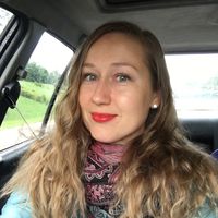 Ekaterina Proskryakova的照片