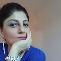 Gülay Ballı's Photo