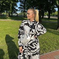 Dasha Zamulko's Photo