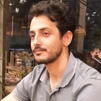 Ibrahim Alnaji's Photo