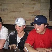 Photos de Grant Bryden