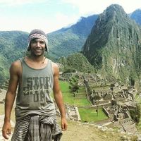 Nacho Rodio的照片