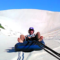 Lorenzo Fabbri's Photo