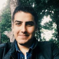 Ferhat dalgıç's Photo