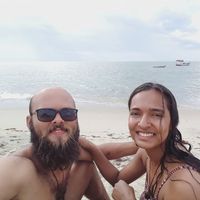 Marina Milhomem's Photo