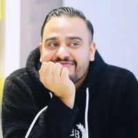 Ziyèd Saidi's Photo